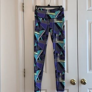 XS VSX sport leggings